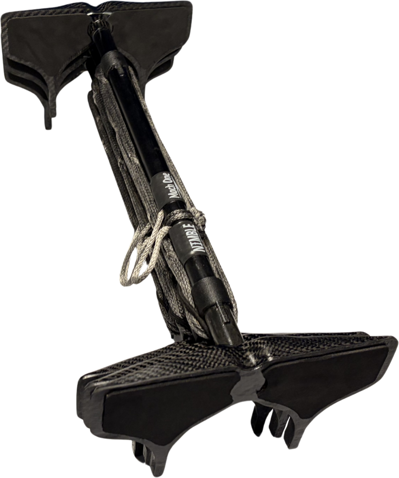 Mach One 3-pack vertical