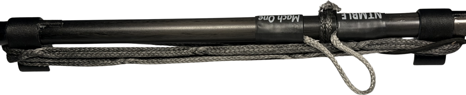 Rope attachment detail