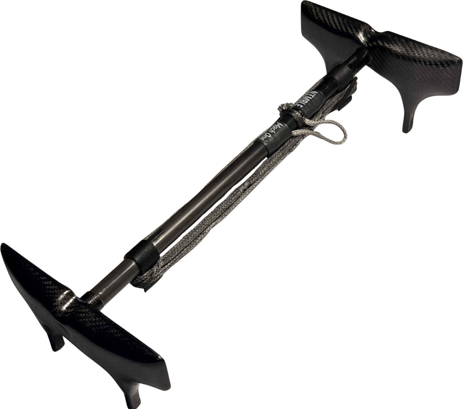 Mach One full stick
